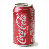 Coca Cola Drink