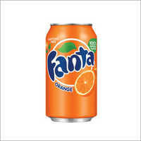 Fanta Drink