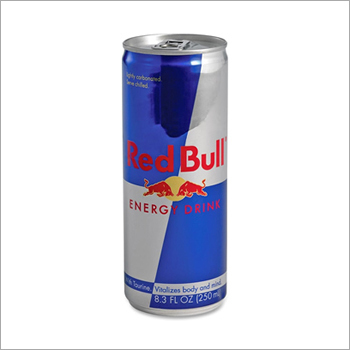 Red Bull Drink