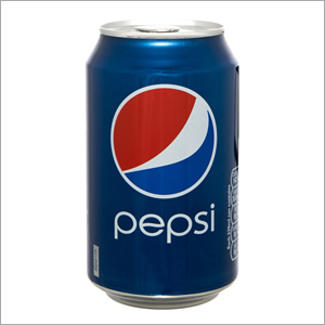 Pepsi Drink By TRADING PLACES AG