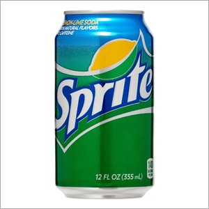 Sprite Drink