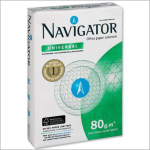 Navigator A4 Copy Paper