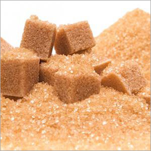 Brown Sugar By TRADING PLACES AG