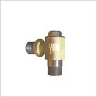 Bronze Boiler Mountings