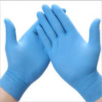 Nitrile Gloves