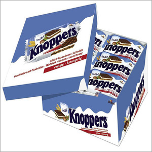 Knoppers Wafers