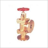 BAJAJ Bronze Valves