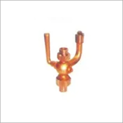 BAJAJ Bronze Valves