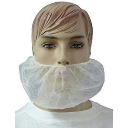 Beard mask