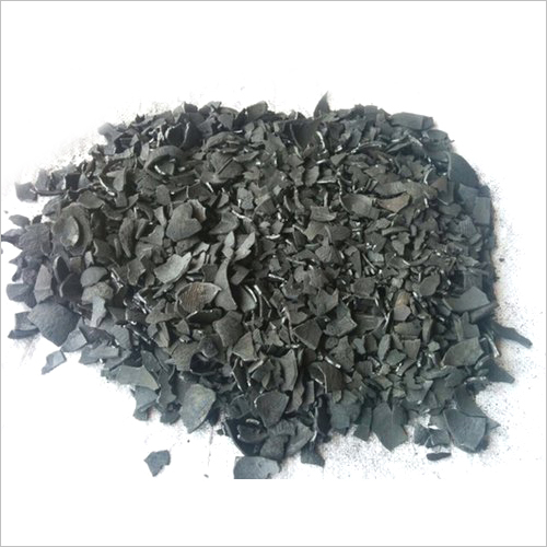Coconut Shell Charcoal
