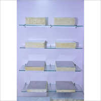 Insulated Polyurethane Foam PUF Panels