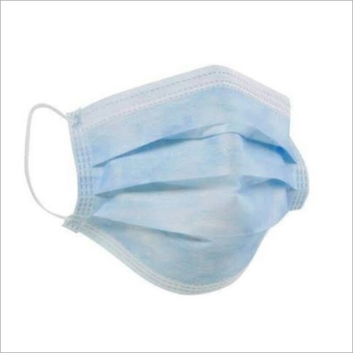 Elastic Face Mask