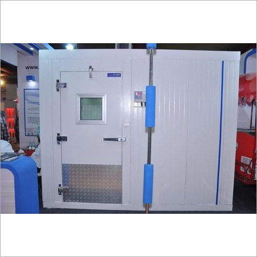 Svarn Modular Cold Room