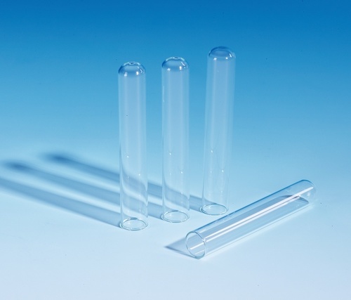Glass Test Tubes