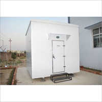 Svarn PUF Panel Telecom Shelter