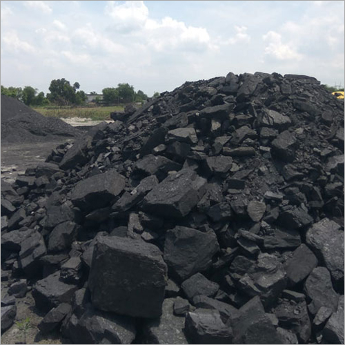 Indian Steam Coal