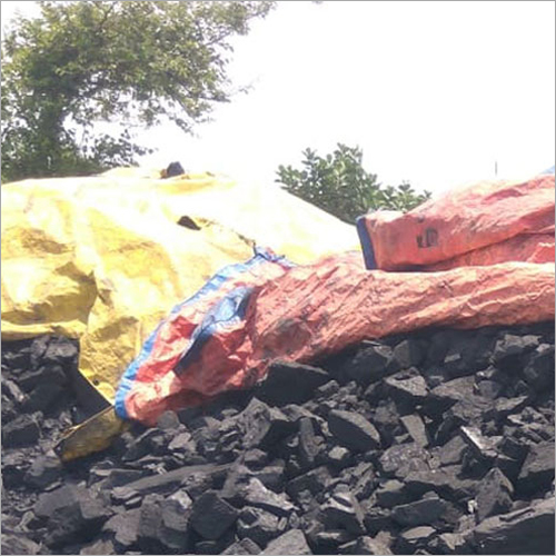 Indian Steam Coal