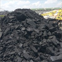 Indian Steam Coal