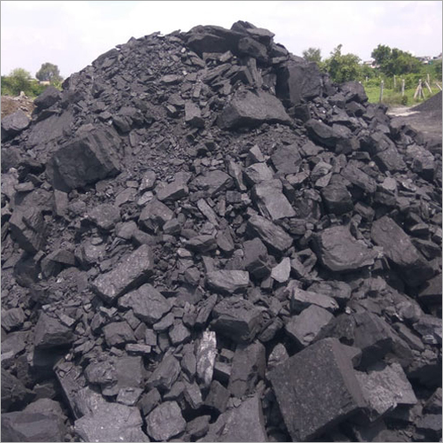 Indian Steam Coal