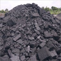 Indian Steam Coal