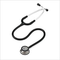 Stethoscope Tubes - Pvc & Metal, 67-72 Cm Length, 150-200 G Weight, 4-5 Mm Diameter | Ideal For Medical Diagnosis & Patient Monitoring Applications
