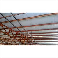 Prefabricated Steel Structures