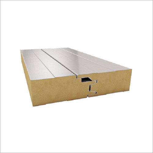 Insulated PIR Panel