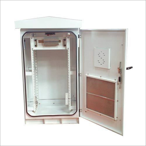 Svarn IP65 Outdoor Telecom Cabinet