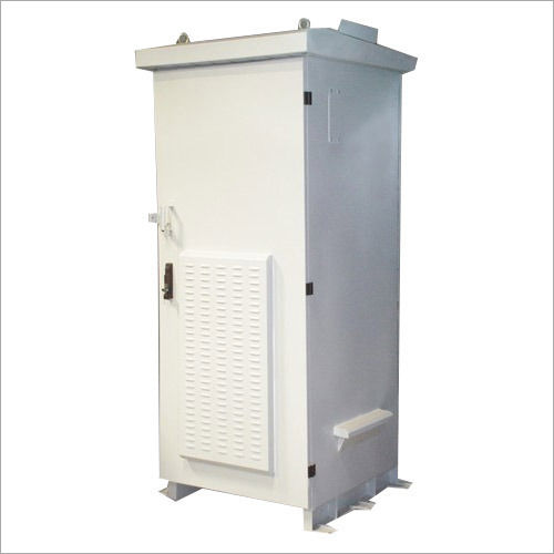 Svarn Outdoor Telecom Cabinet