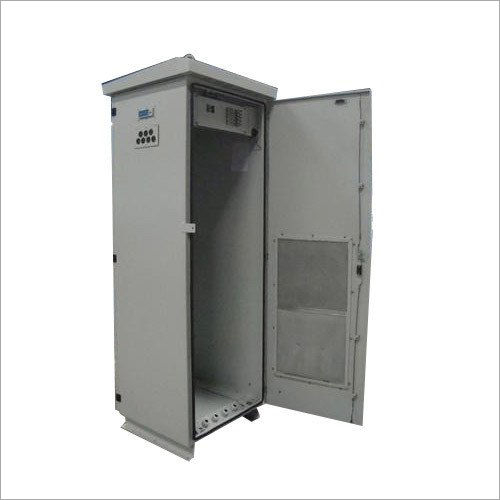 Svarn Telecom Electrical Cabinet