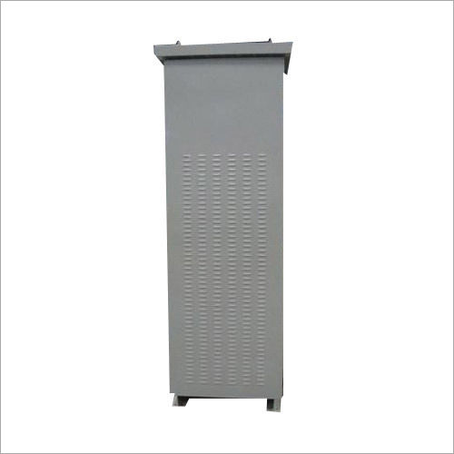 Svarn Power Supply Cabinet