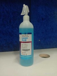 Trucool Ethanol Based Hand Rub (Hand Sanitizer)