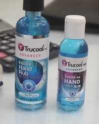 Trucool Ethanol Based Hand Rub (Hand Sanitizer)