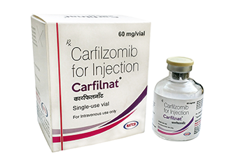Liquid Carfilnat Medicine