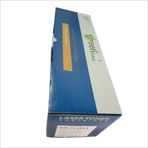 Laser Compatible Cartridges