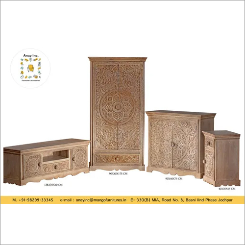 carved range furniture