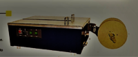 Mini Strapping Machine