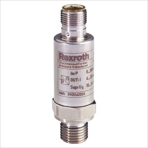 Rexroth Hydraulic Sensor