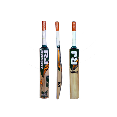 RJ-RANGER Kashmiri Willow Bat