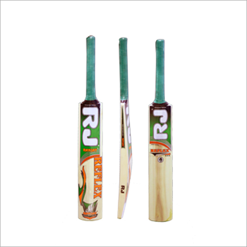 RJ Reflex Himachal Willow Bat
