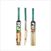 RJ Reflex Himachal Willow Bat