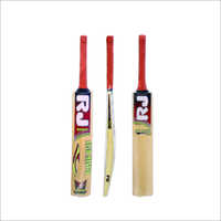 RJ-CLUB MASTER Himachal Willow Cricket Bat