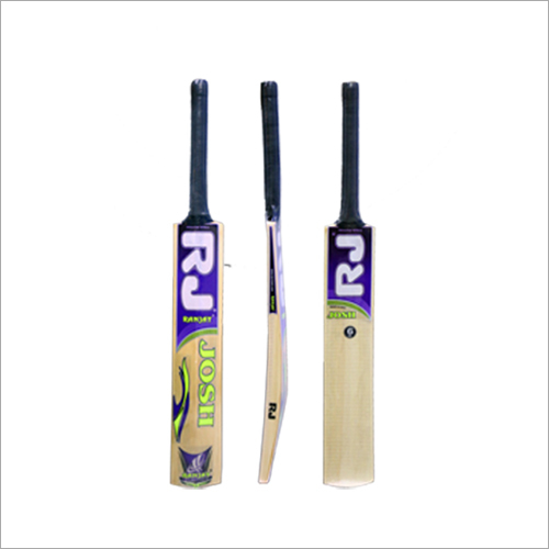 Wooden Himachal Willow Cricket Bat