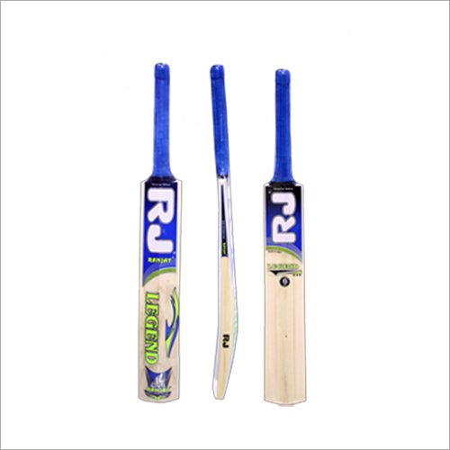 RJ-Legend Himachal Willow Cricket Bat