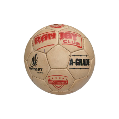 Ranjay Club Shooting Ball