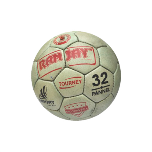 Ranjay Tourney Shooting Ball