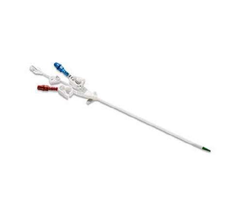 Covidiean Triple Lumen Dialysis Kit