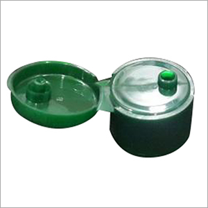 Plastic Flip Top - Plastic Various Sizes Available Scratch Resistant | Lightweight Durable Easy Fit Ideal for Hair Oil Shampoo Body Care