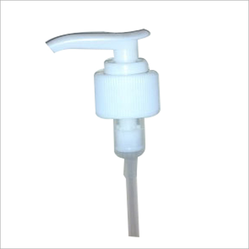 Plastic Dispenser Pump