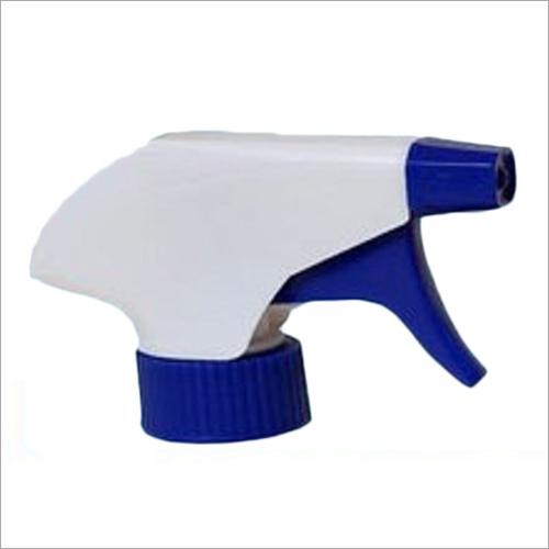 Plastic Pressure Trigger Spray